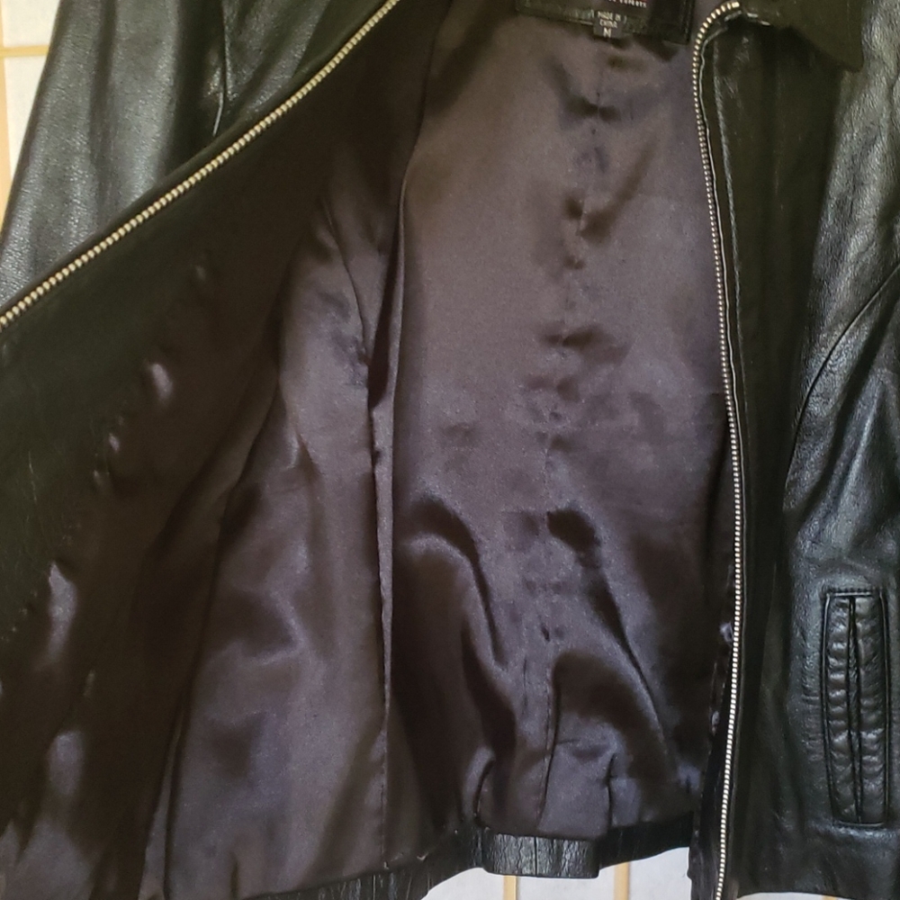 Wilson's Maxima Jacket - image 5